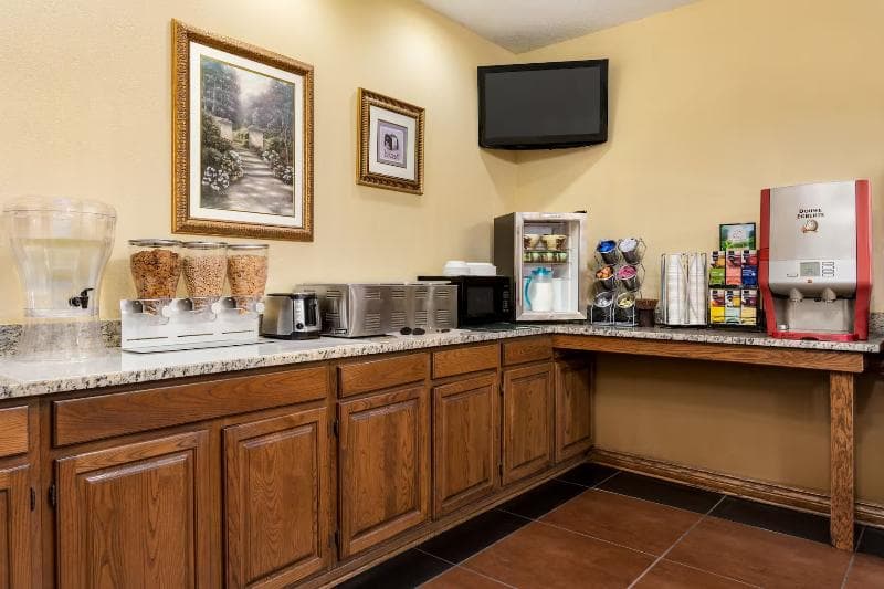 Stay at Baymont By Wyndham Indianapolis Northwest