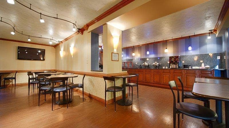 Comfort Inn & Suites - Main View