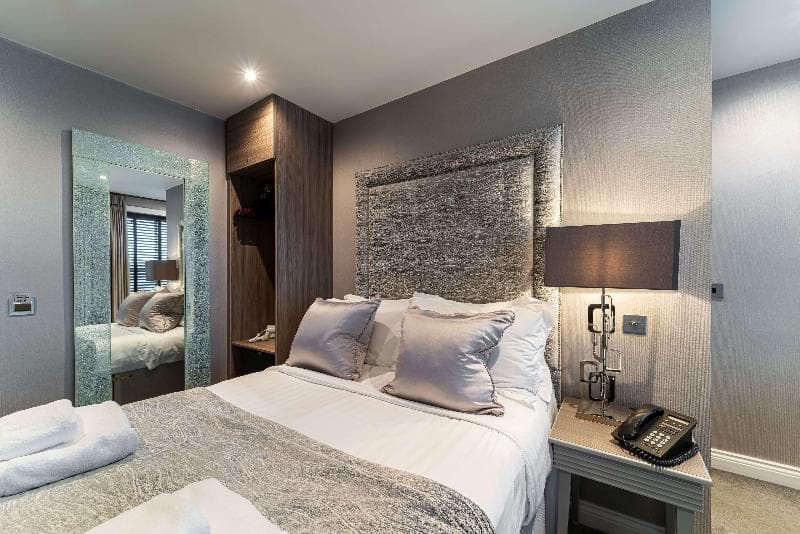 Stay at The Bold Hotel, BW Signature Collection