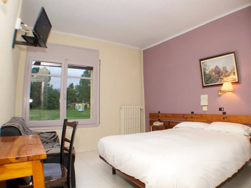 Mirador - Main View