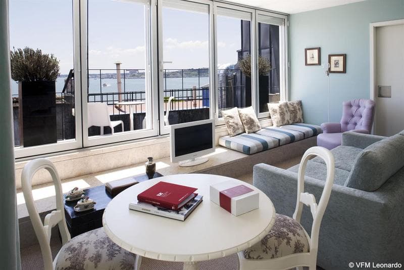 Stay at Lx Boutique Hotel