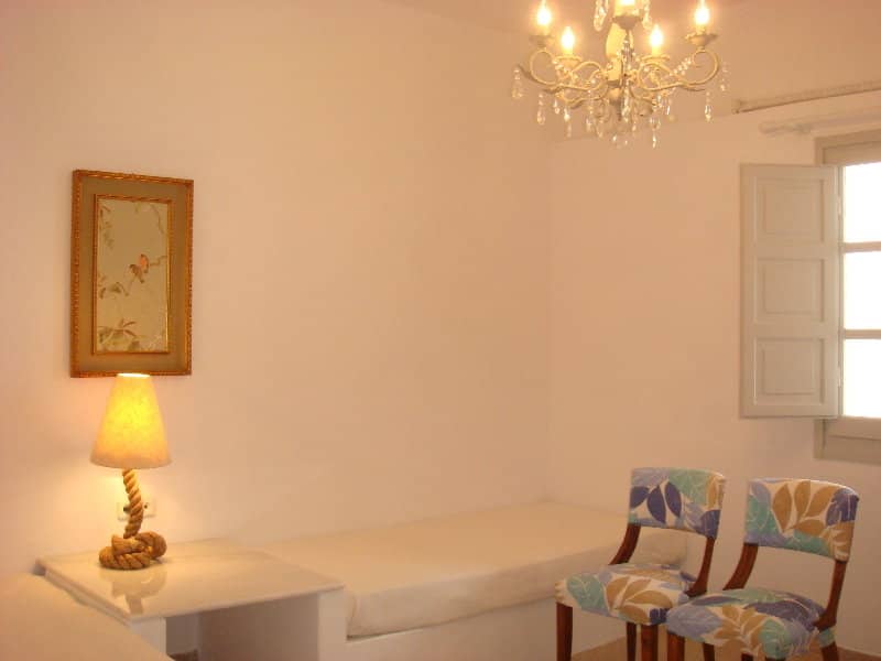 Elmarel Villas - Main View