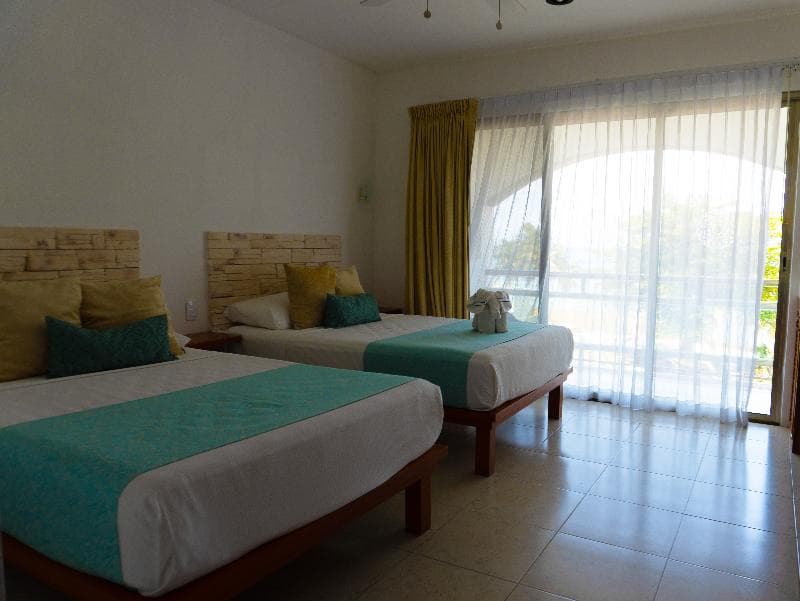 Casa Melissa - Main View