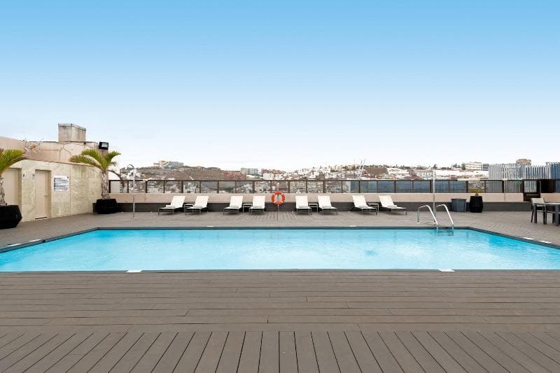 AC Iberia Las Palmas - View 1