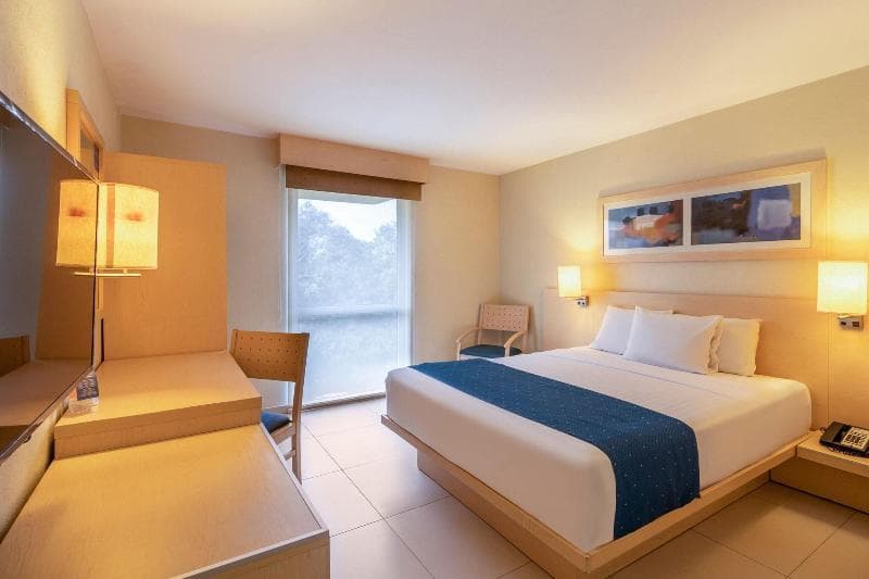 City Express Playa del Carmen - Main View