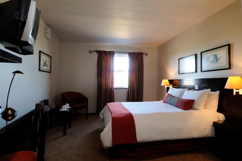 Stay at Peermont Metcourt Francistown