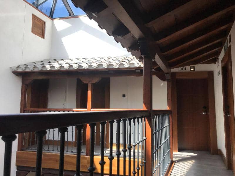 Posada Del Leon De Oro - Main View