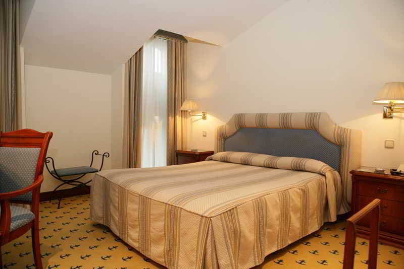 Stay at El Ancla