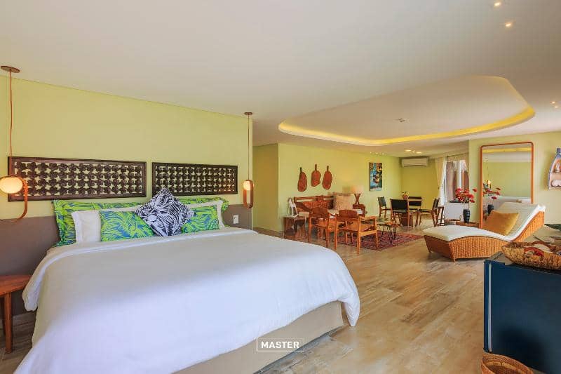 Armacao Resort Porto de Galinhas - Main View