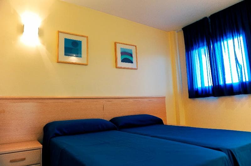 Stay at Marsol Apartamentos Turisticos