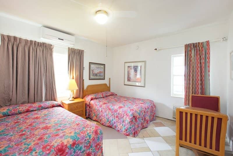 James Hotel - Main View