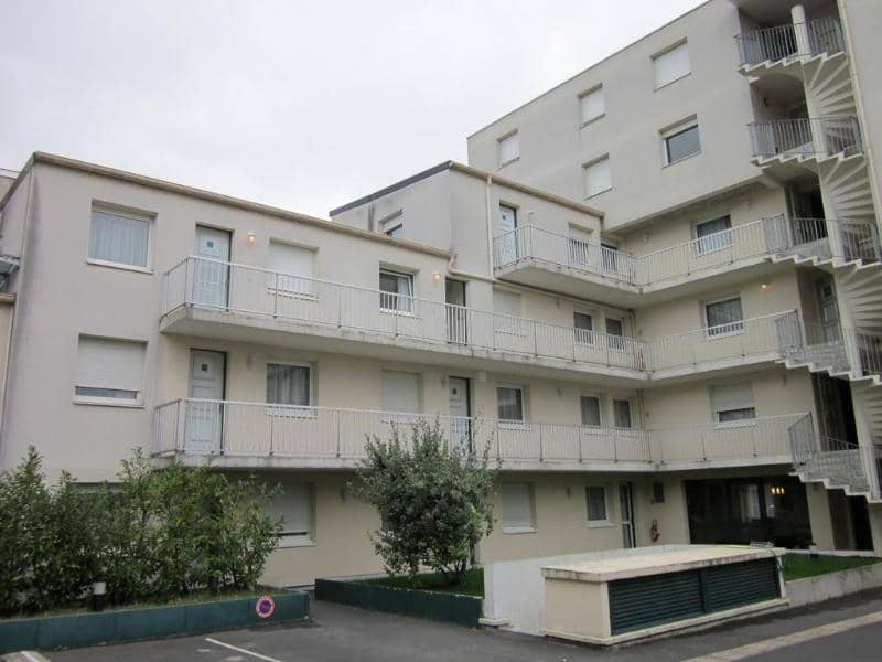 KOSY Appart'hotel Le Champ De Mars Reims - Main View