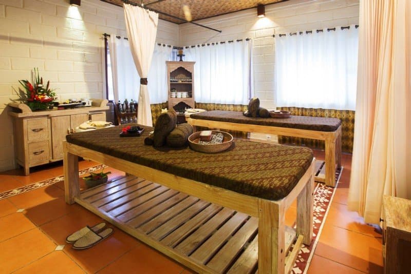 Stay at Munari Resort and Spa Ubud
