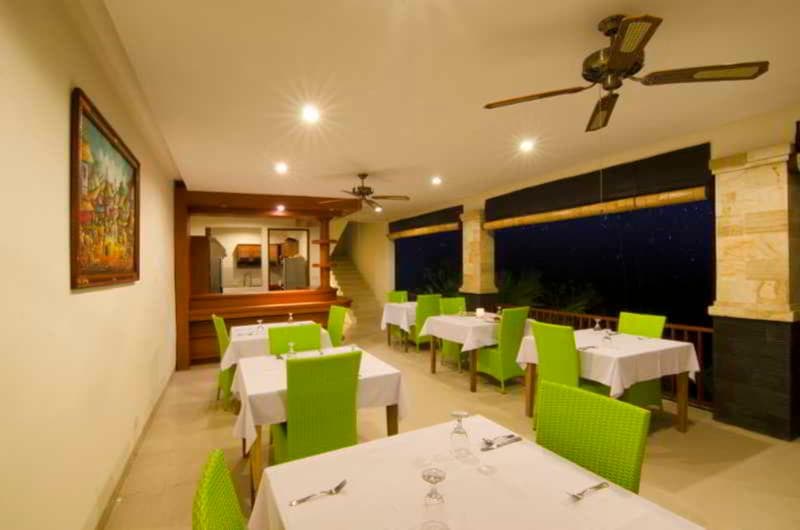 Stay at The Widyas Bali Villa by ZUZU