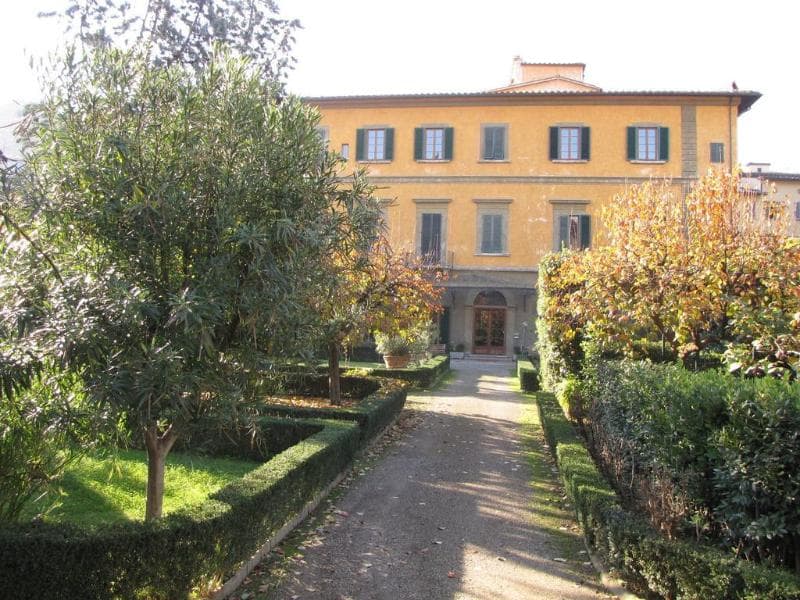 Casa Santo Nome Di Gesu - Main View