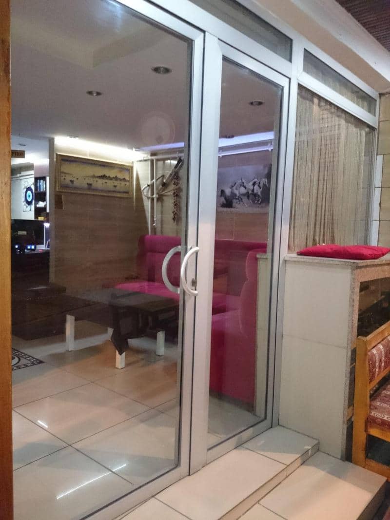 Yasmin Hotel - Main View