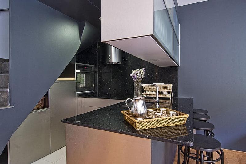 Stay at Gracia Pool Flats