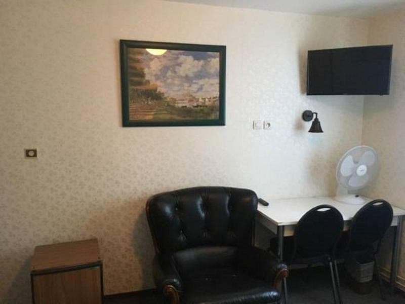 Comfort Double Room