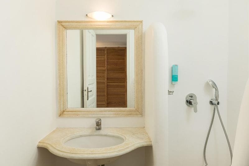 Stay at Corfos Hotel