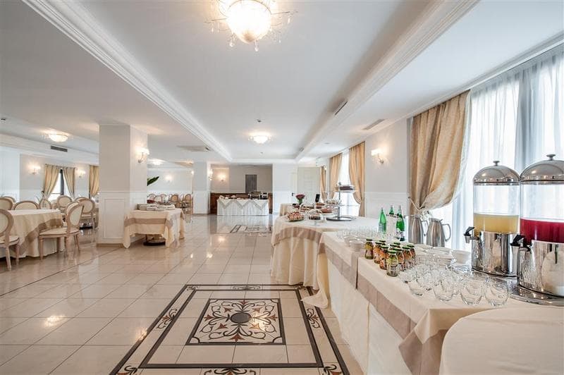 Hotel San Giorgio - Main View
