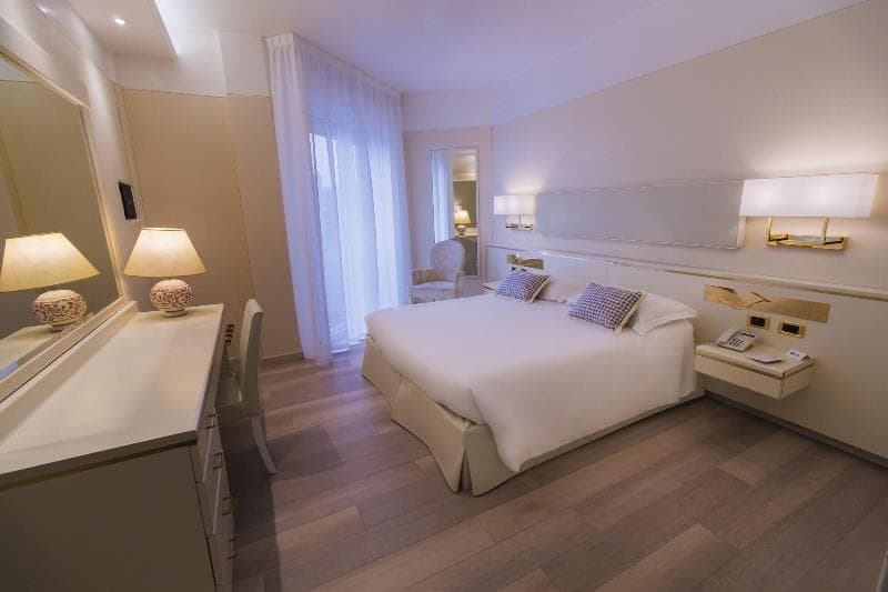 Hotel The Originals Venise Sud Bristol Chioggia - Main View