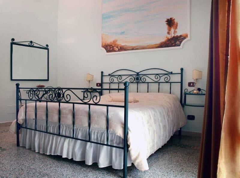 Art Suite Principe Umberto - Main View