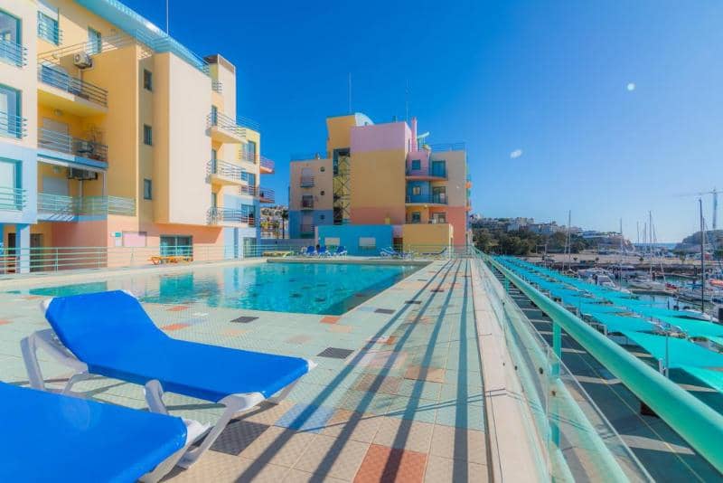 Marina Albufeira by Garvetur - Main View