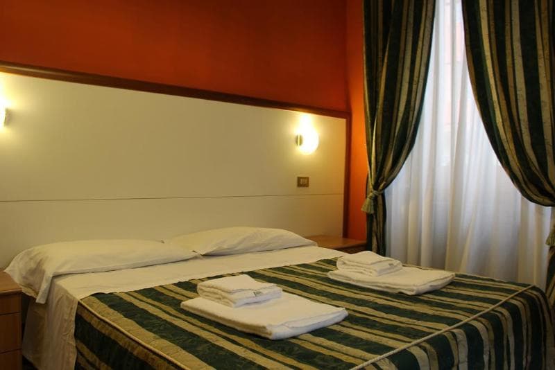 Hotel Bogart - Main View