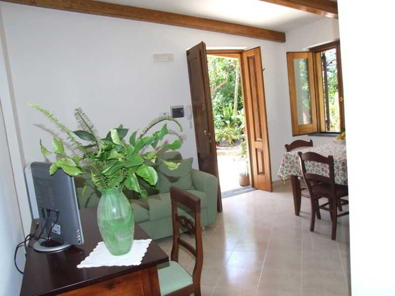 Residence Casale Nunziatina - Main View