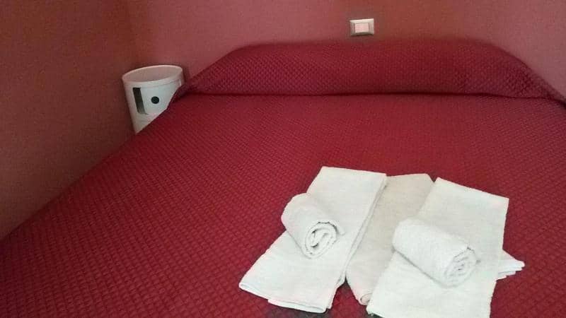 B&B Bella Trapani - Main View