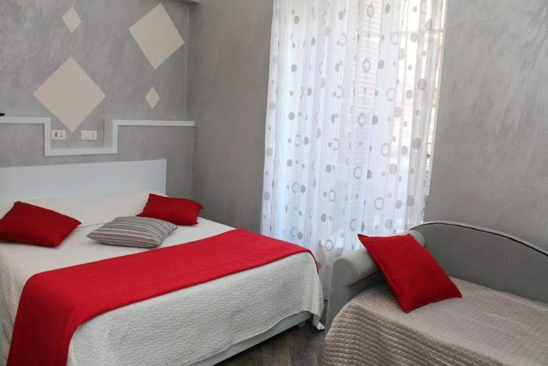 Residenza Nicola Amore - Main View