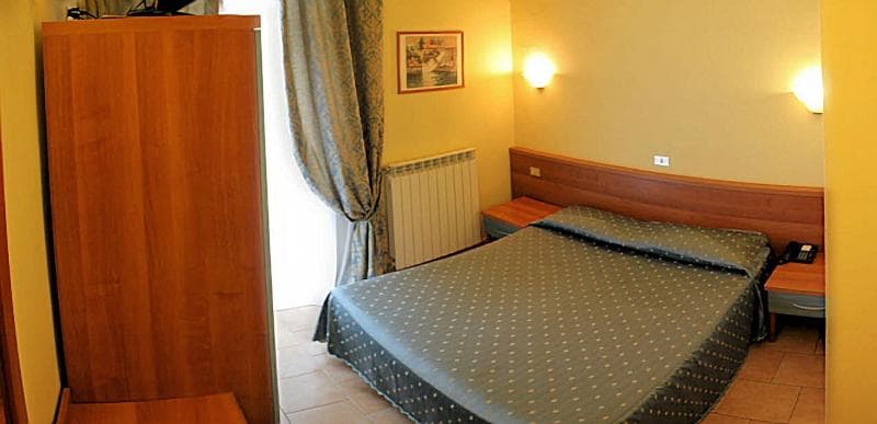 Hotel Atena - Main View