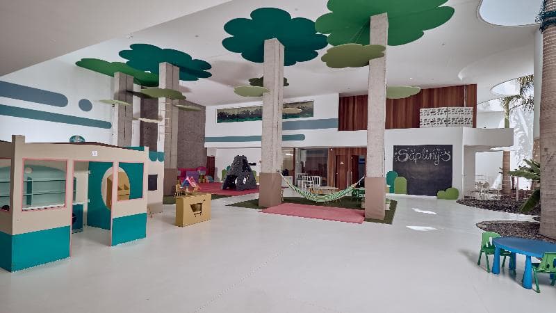 Hotel Baobab Suites image 3