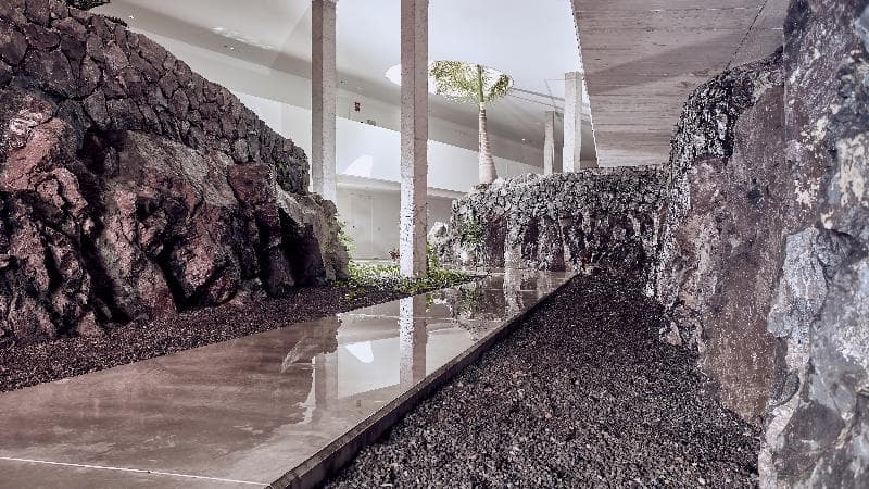 Hotel Baobab Suites image 4