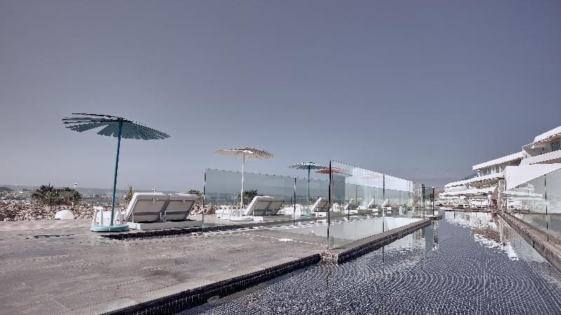 Hotel Baobab Suites image 5