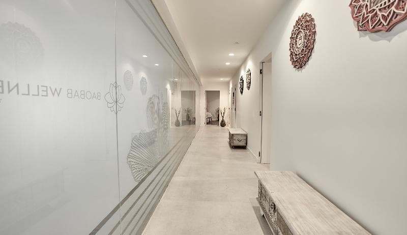 Hotel Baobab Suites image 10