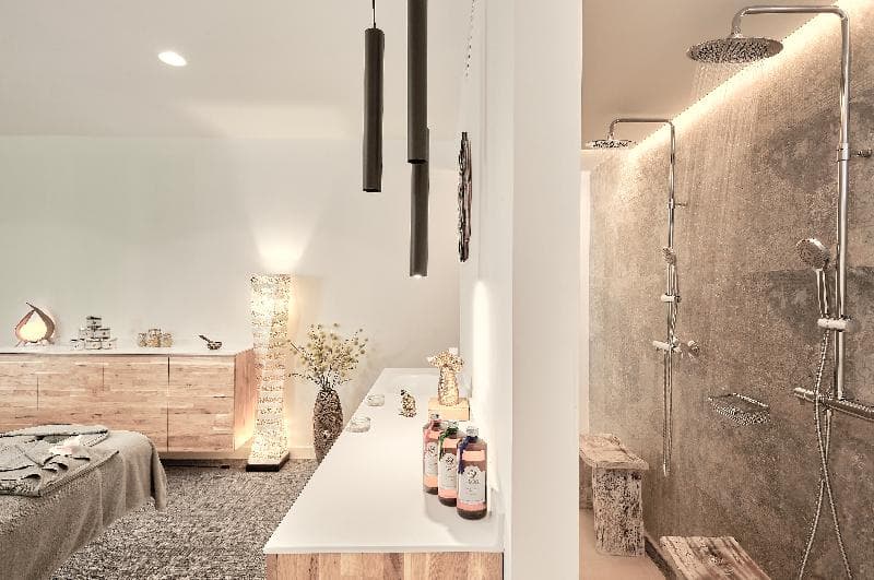 Hotel Baobab Suites image 11