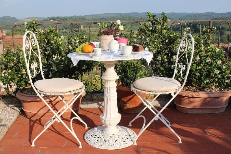 Le Terrazze Del Chianti - Main View