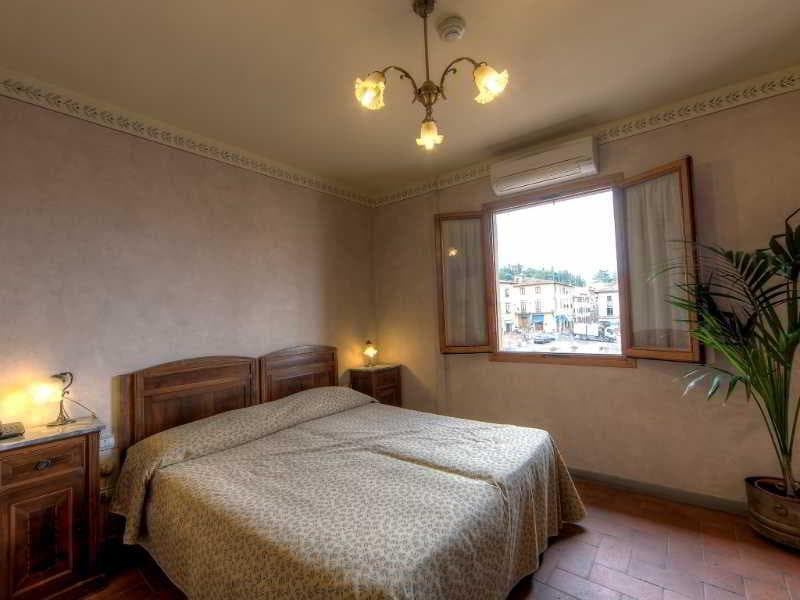 Bellavista Impruneta - Main View