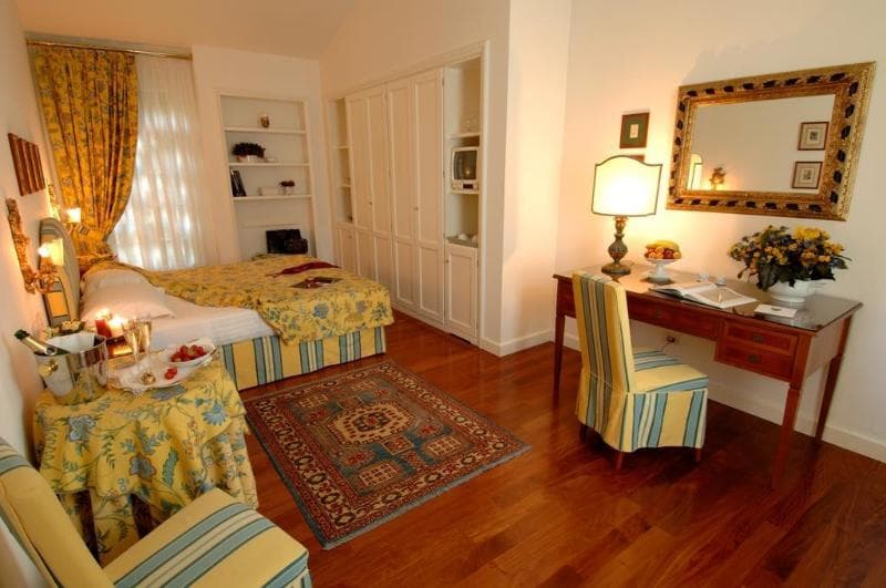 Marignolle Relais & Charme - Main View