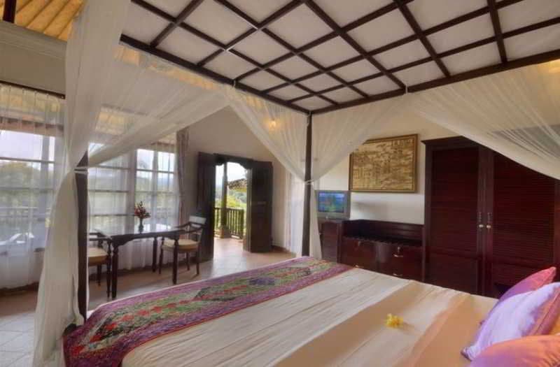 Stay at Cempaka Belimbing