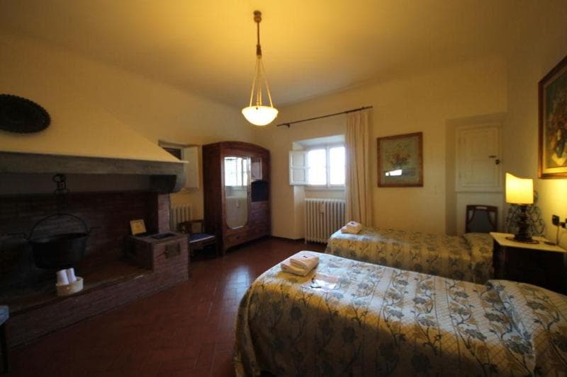 Villa Nardi - Residenza D'Epoca - Main View