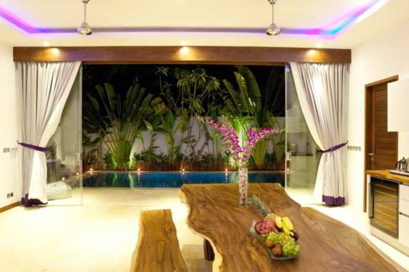 Stay at Anema Villa Seminyak