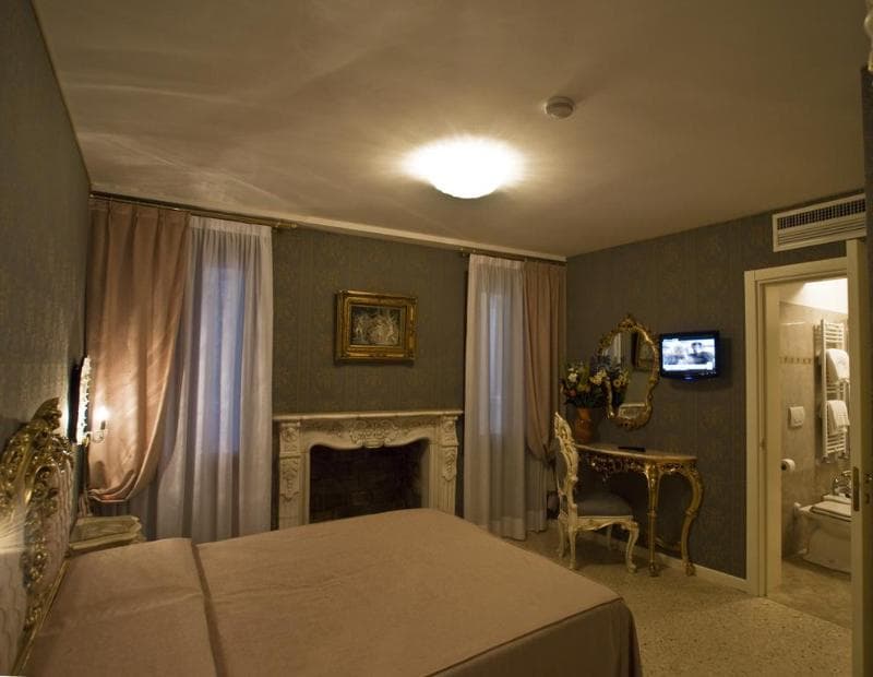 Dimora Marciana - Main View