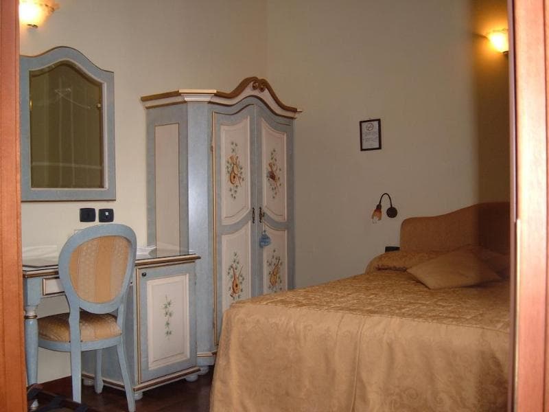 Residenza Della Signoria - Main View