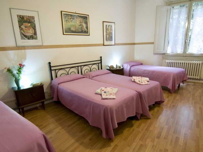 B&B Soggiorno Primavera - Main View