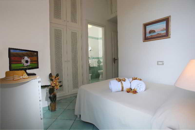 Hotel Matarese - Main View
