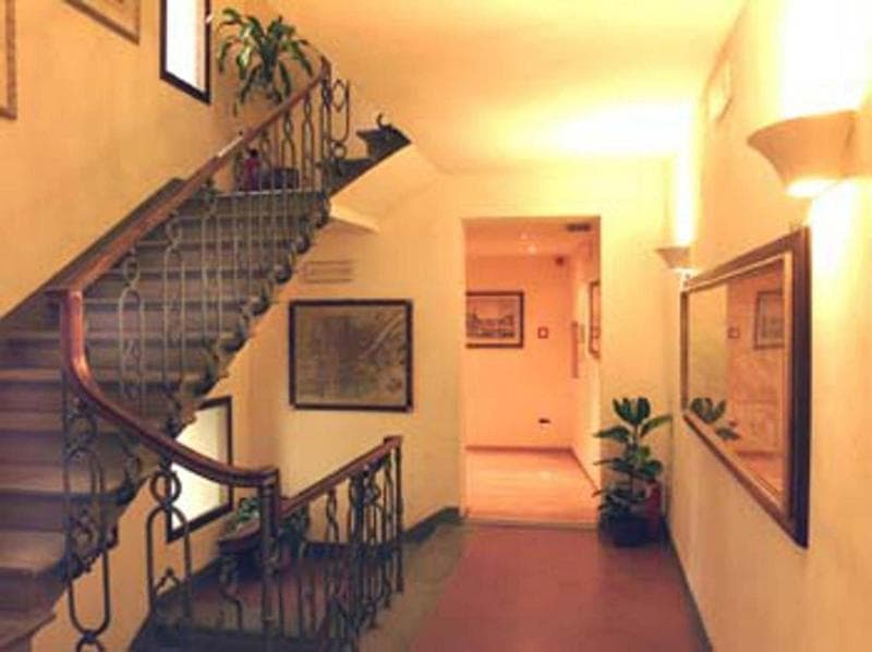 Hotel Benivieni - Main View