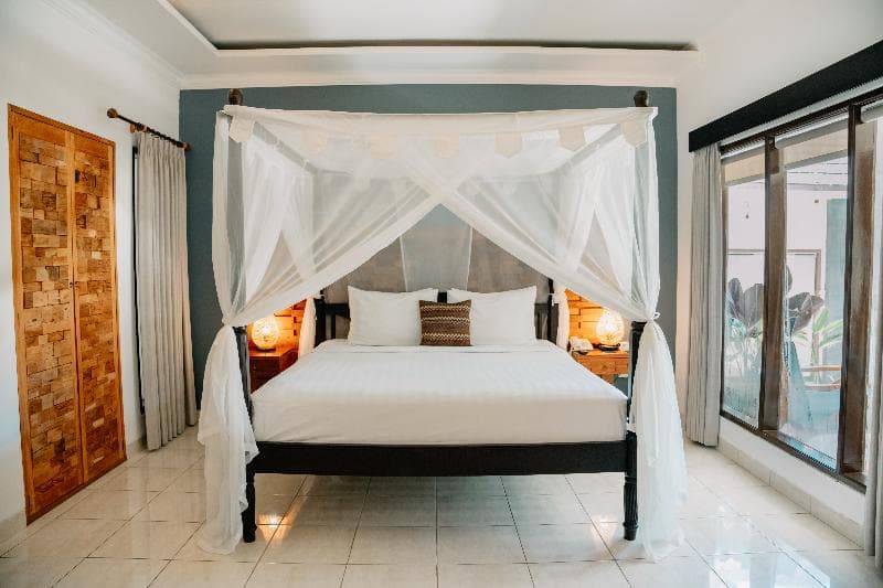 Stay at S-Resorts Hidden Valley Bali