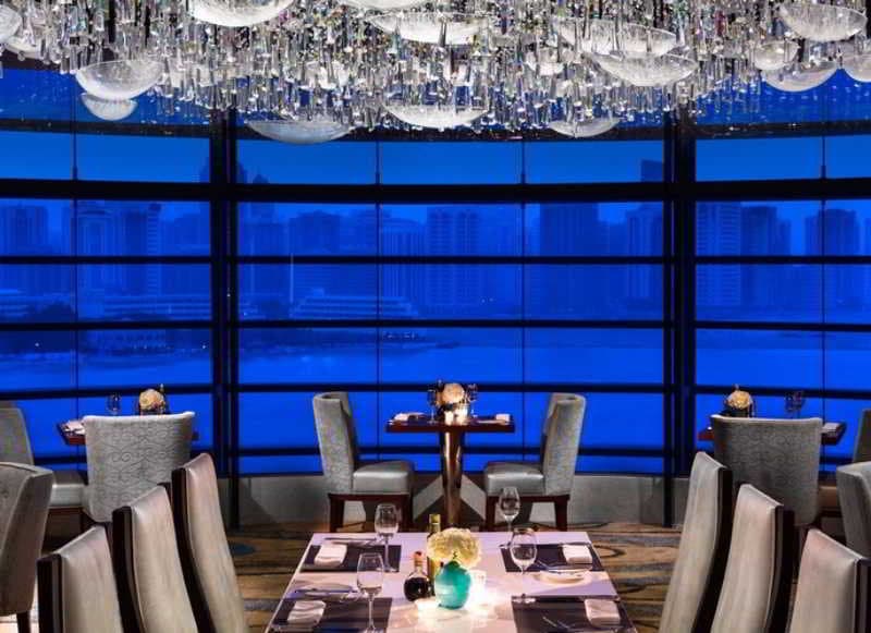 Rosewood Abu Dhabi - Main View